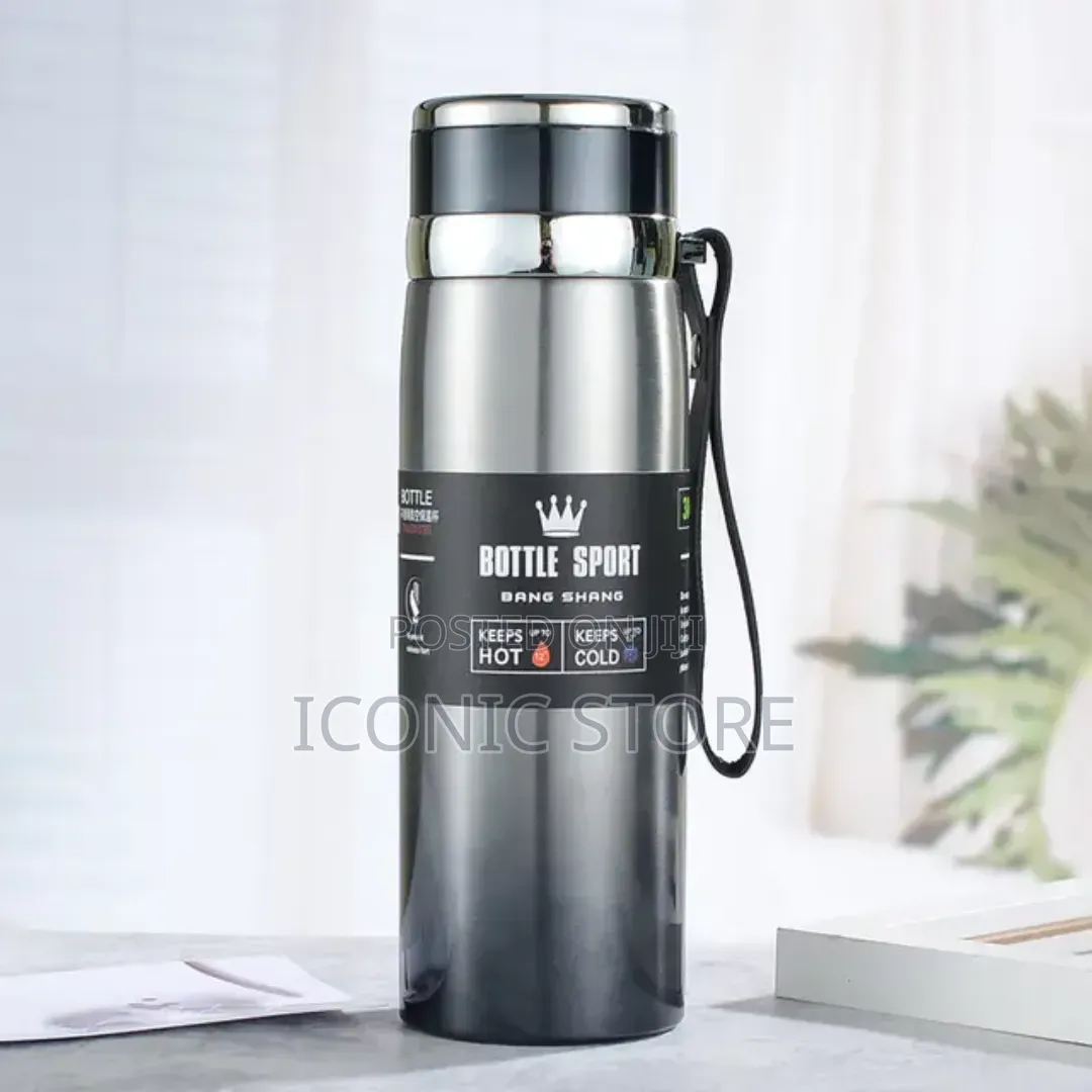 Vacuum Flask
