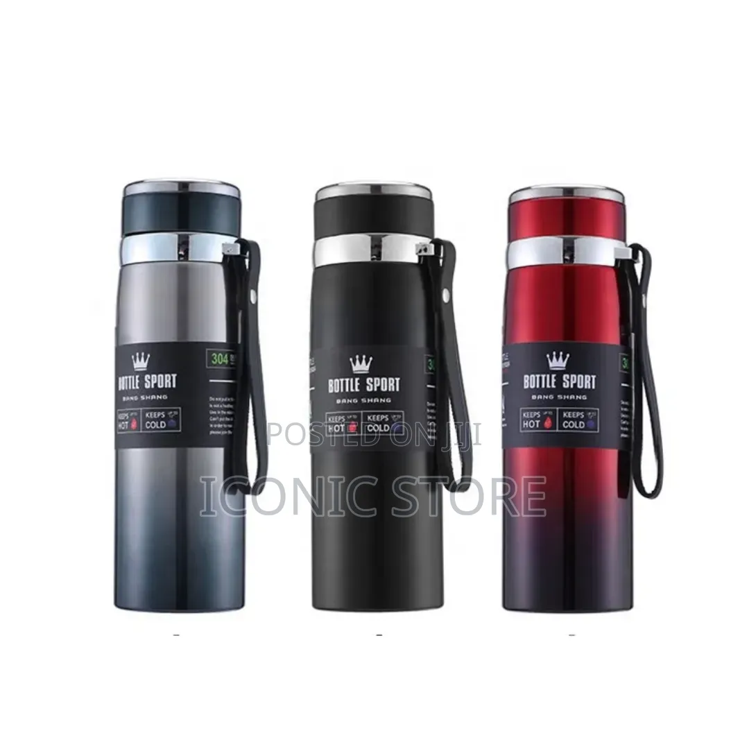Vacuum Flask