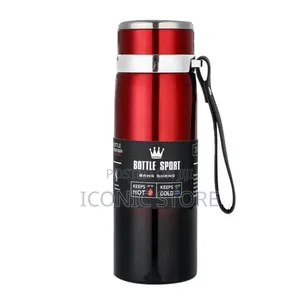 Vacuum Flask
