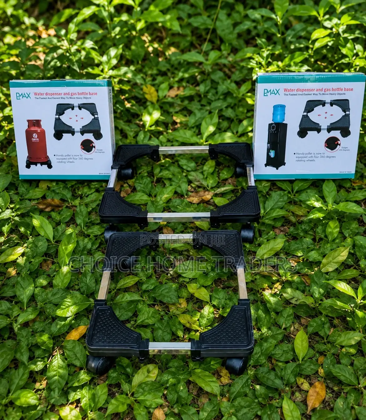 Water Dispenser Stand