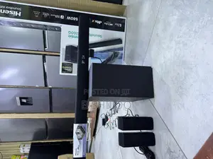 Hisense Soundbar
