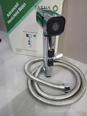 Shattaf With Magnet Holder