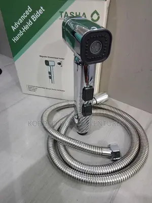 Shattaf With Magnet Holder