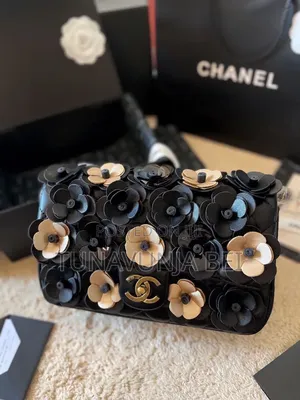 Fully Box  Channel Brand