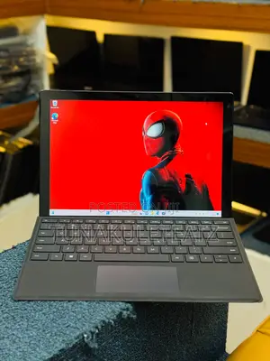 Laptop Microsoft Surface Pro 7 16GB Intel Core i7 SSD 256GB
