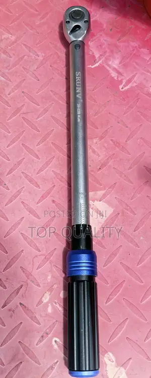 Torque Wrench 1/2”