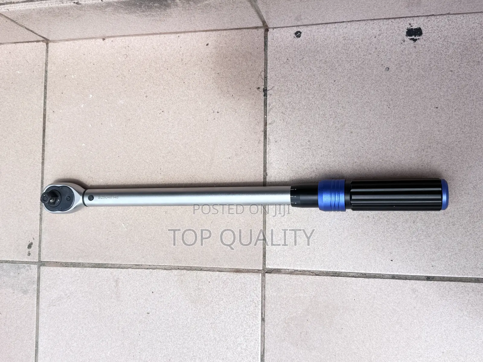 Torque Wrench 1/2”