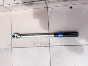 Torque Wrench 1/2”