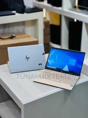 Laptop HP Envy 13 8GB Intel Core i5 SSD 256GB