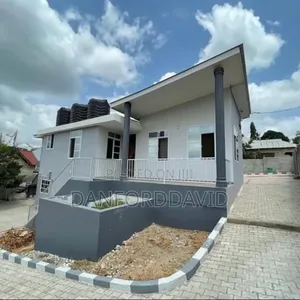 2bdrm Apartment in Kahwa Resl Estate, Goba for rent