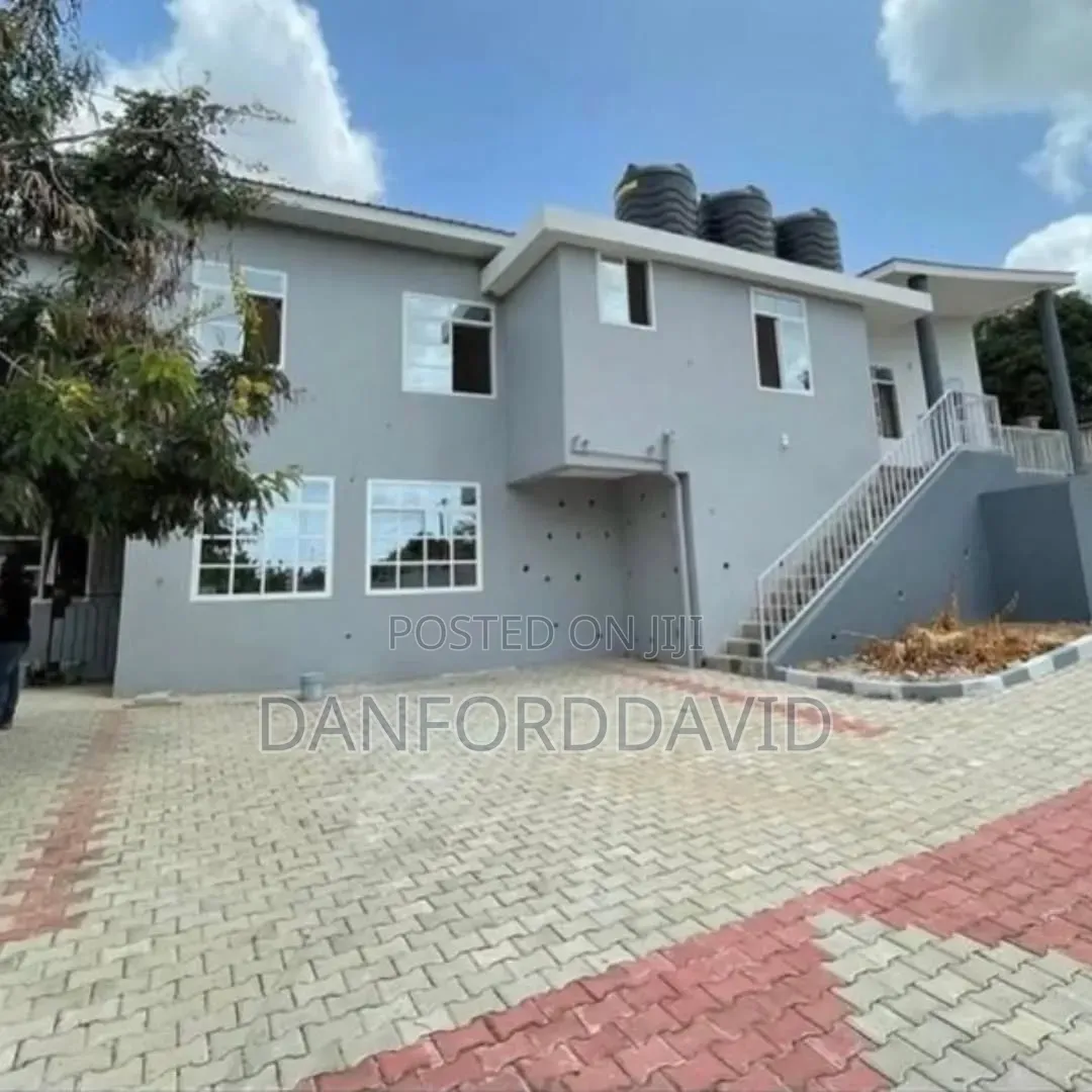 2bdrm Apartment in Kahwa Resl Estate, Goba for rent