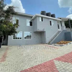 2bdrm Apartment in Kahwa Resl Estate, Goba for rent