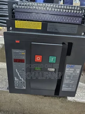 Acb ( Air Current Breaker)