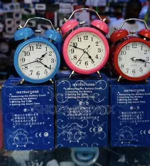 Alarm Clock
