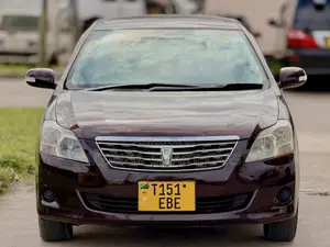Toyota Premio 1.5 FWD 2008
