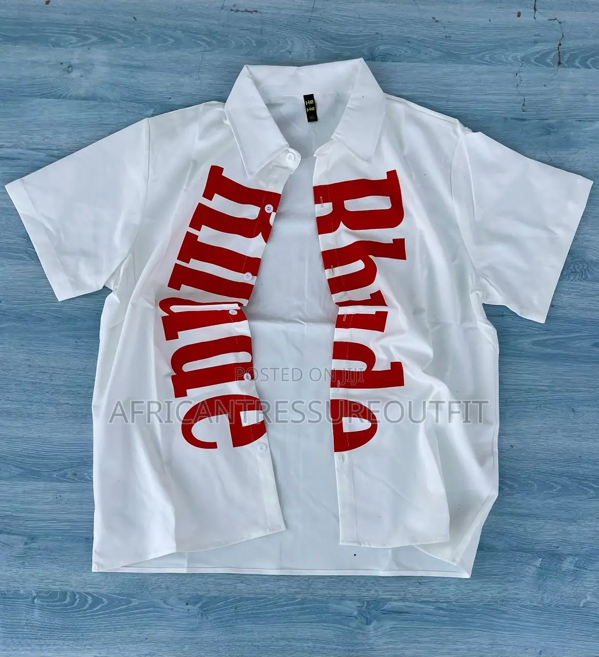 Rhude Shirts Collection