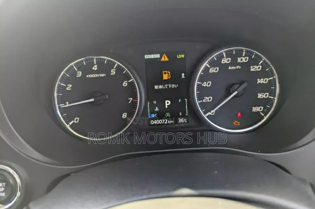 Mitsubishi Outlander 2.0 PHEV AWD 2014 Silver