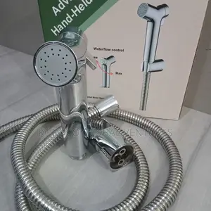 Shattaf Cp Head