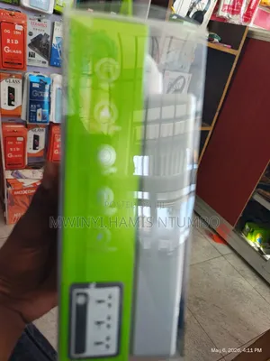 Extension Cable Bavin 3.4a + 5 Usb +3 Power Socket