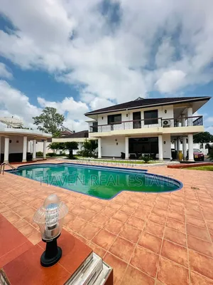 5bdrm House in Mbezi Beach for sale