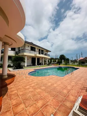 5bdrm House in Mbezi Beach for sale
