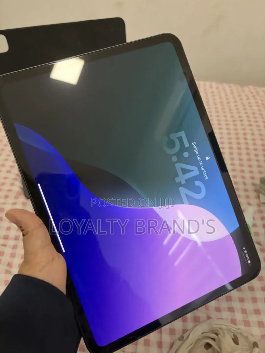 New Apple iPad Air 11 (2026) 128 GB
