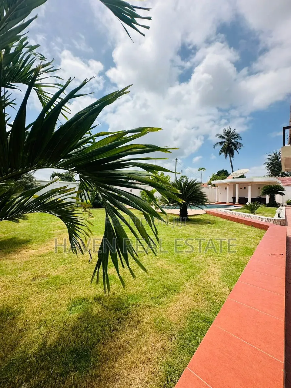 5bdrm House in Mbezi Beach for sale