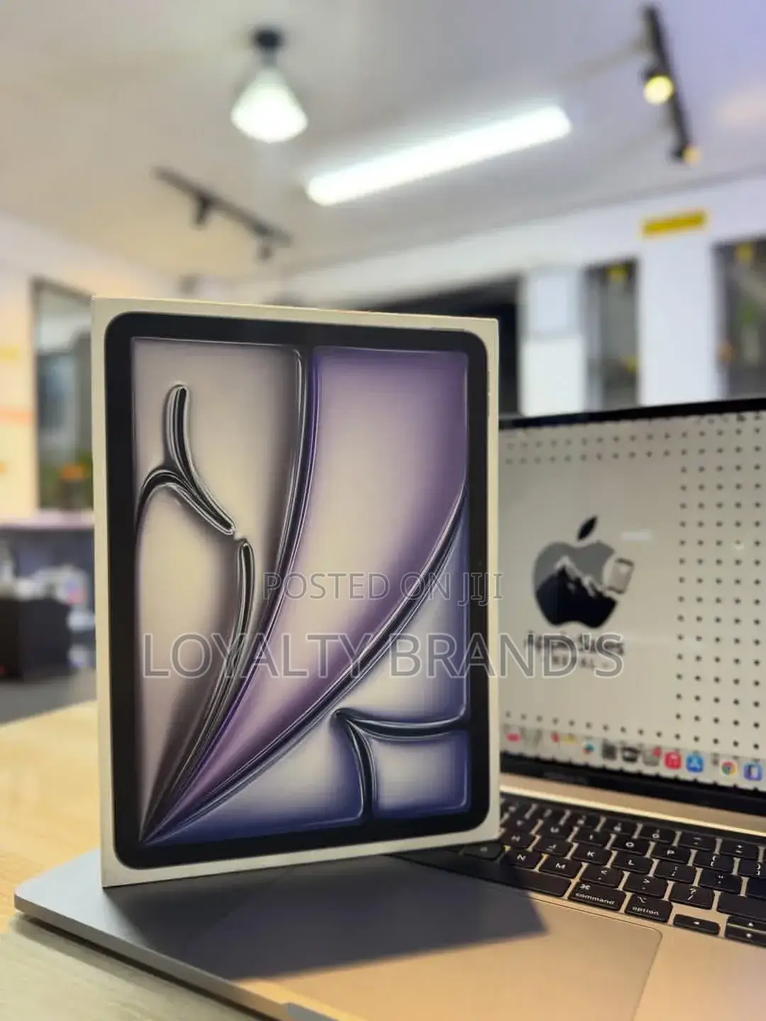 New Apple iPad Pro 11 (2025) 256 GB