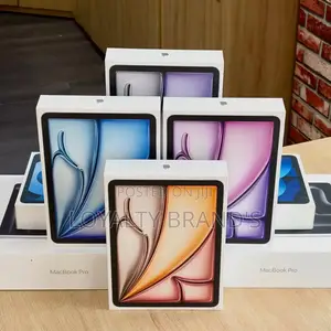 New Apple iPad Air 13 (2025) 128 GB
