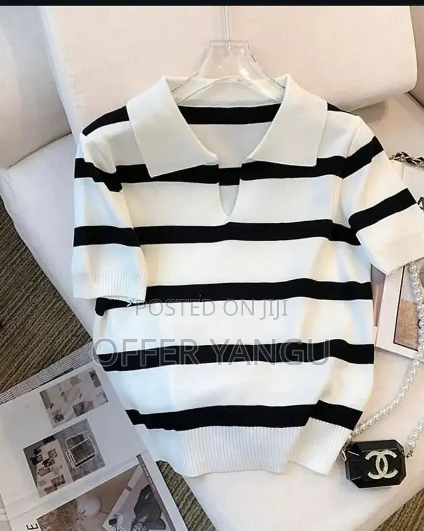 Blouses Stripes