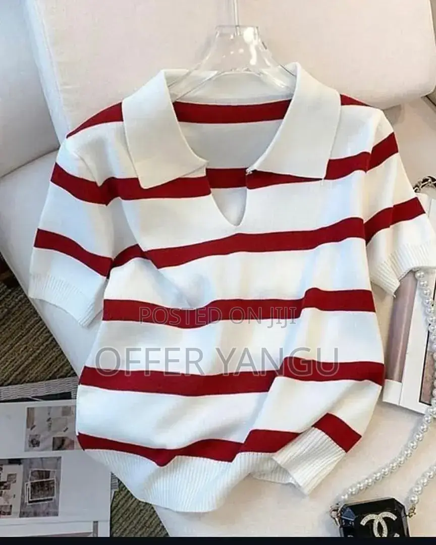 Blouses Stripes