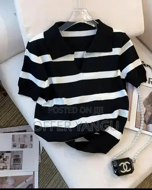 Blouses Stripes