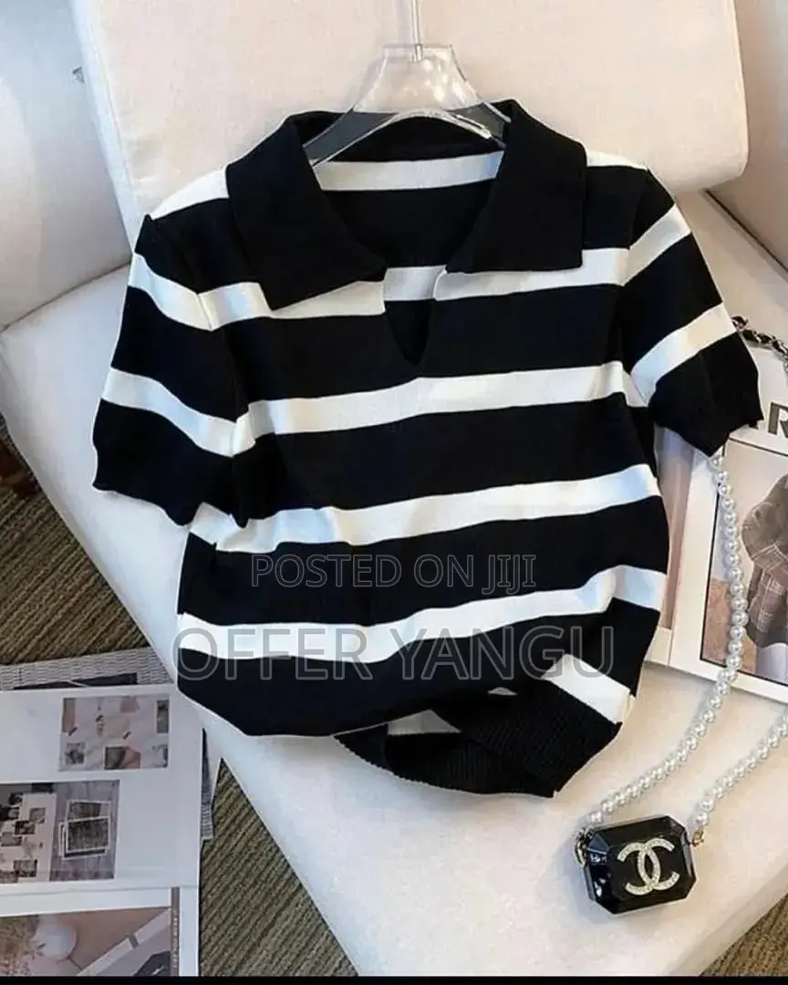 Blouses Stripes