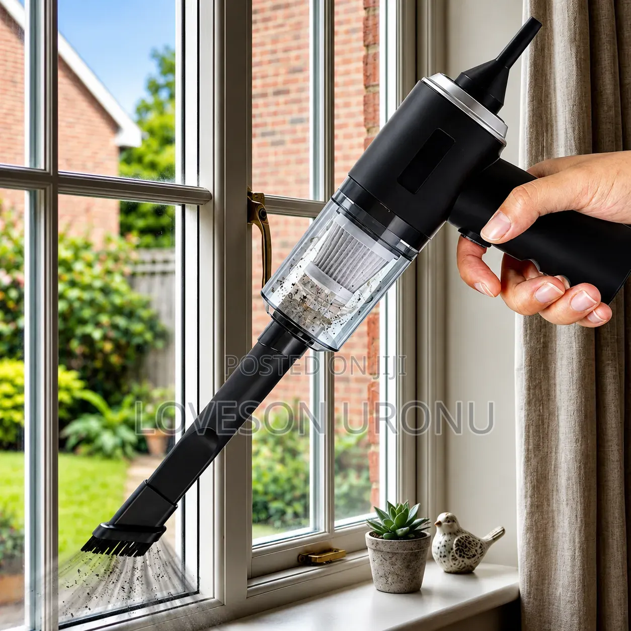 3 in 1 Vacuum Cleaner