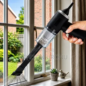 3 in 1 Vacuum Cleaner