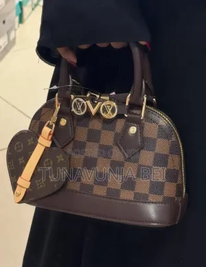 Lv Handbags  Quality Material