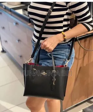 Quality Leather Coach