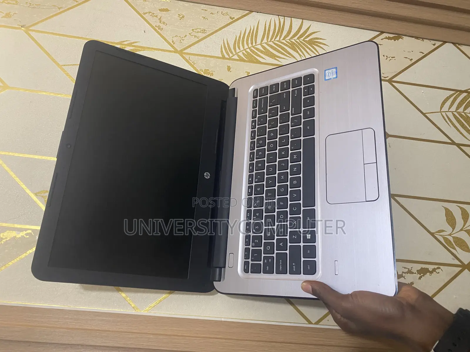 Laptop HP 348 G4 8GB Intel Core i5 HDD 500GB