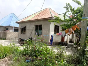 Furnished 3bdrm House in Exavery Appler, Chanika for sale