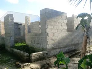 3bdrm House in 3, Chanika for sale