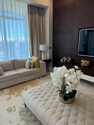 Furnished 4bdrm Apartment in Masaki for sale