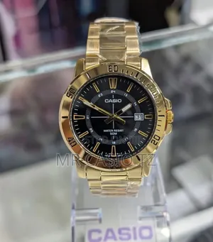 Casio MTP-Vd01g-1cv