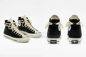 Converse Fear of God Essential Chuck 70 High Top Sneakers