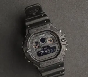 Casio Dw-5900bb-1dr
