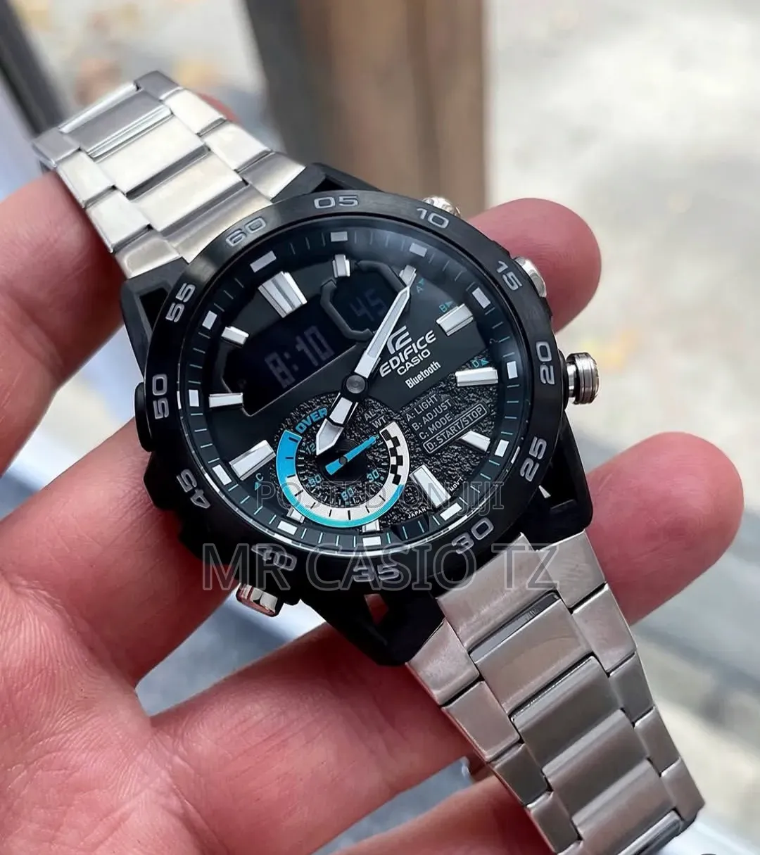 Casio Ecb-40db-1a