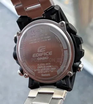 Casio Ecb-40db-1a