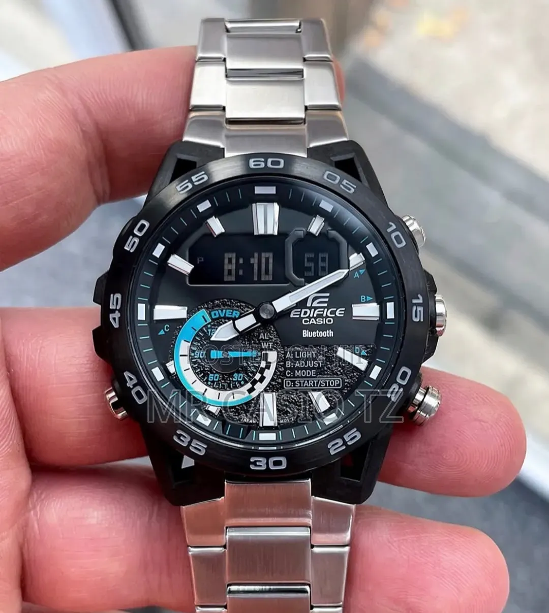 Casio Ecb-40db-1a