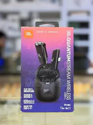 Bl Quantum Stream Wireless