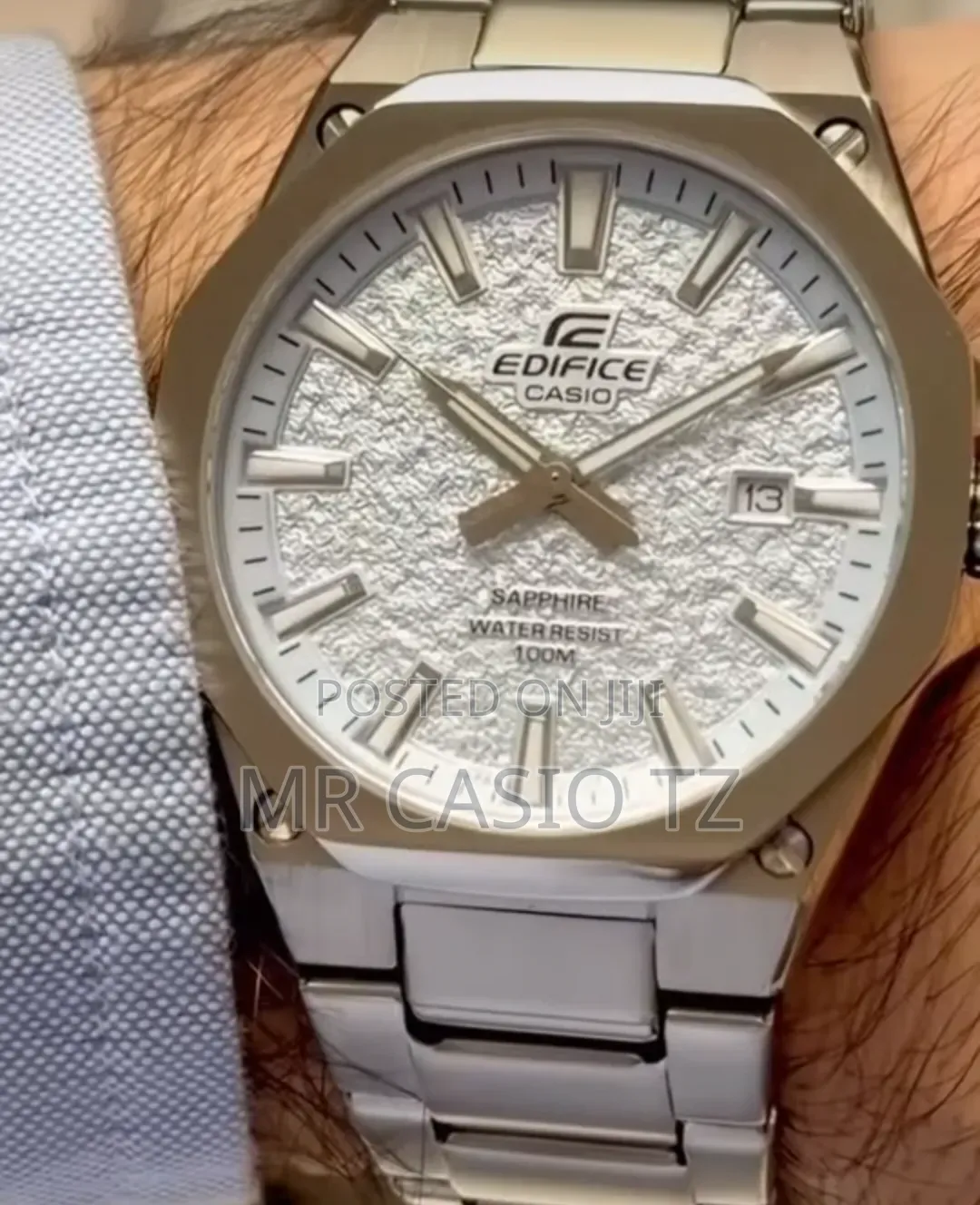 Casio Efr-S108de-2av