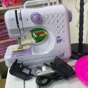 Multfunction Sewing Machine